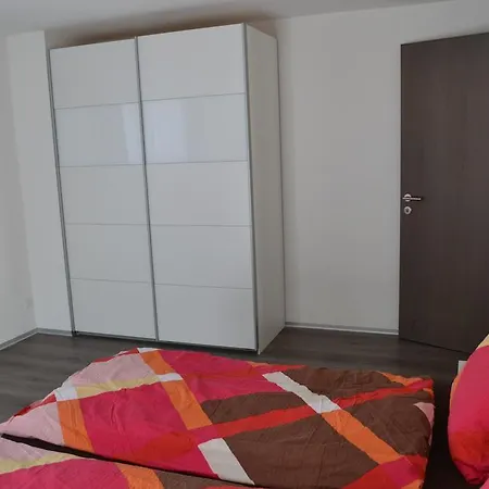 Haus Bergtreu * 萨斯格伦德