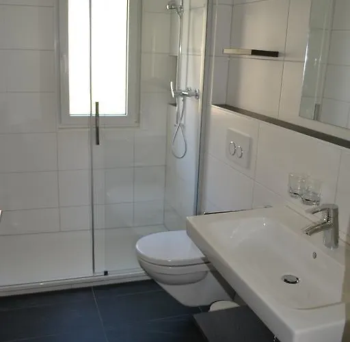 Haus Bergtreu Διαμέρισμα Saas-Grund