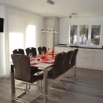 Haus Bergtreu Apartamento