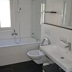 Haus Bergtreu Saas-Grund